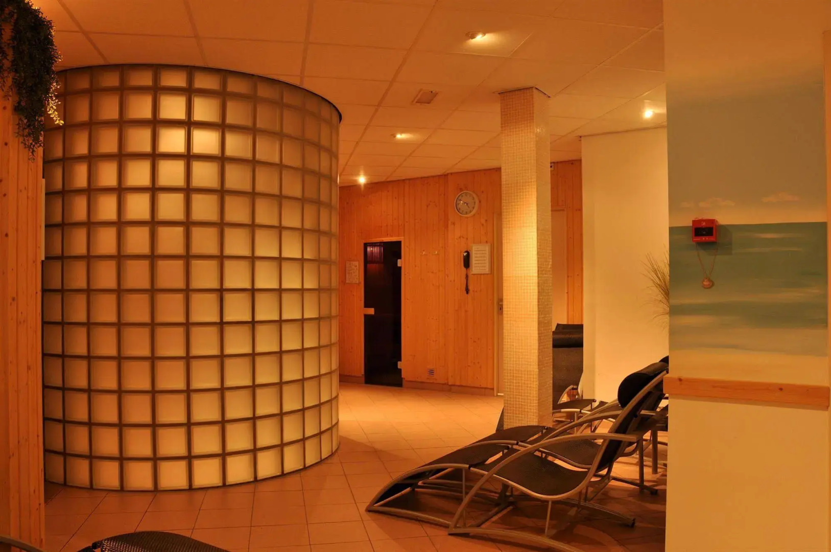 Fletcher Hotel - Restaurant De Cooghen