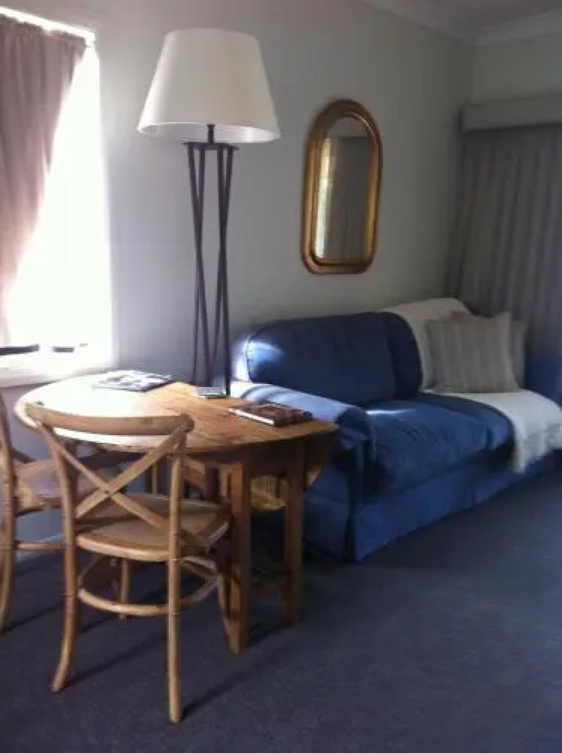 The Wellness Farm Broke