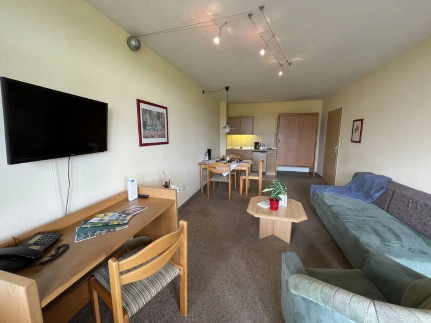 AktiVital Hotel 10555