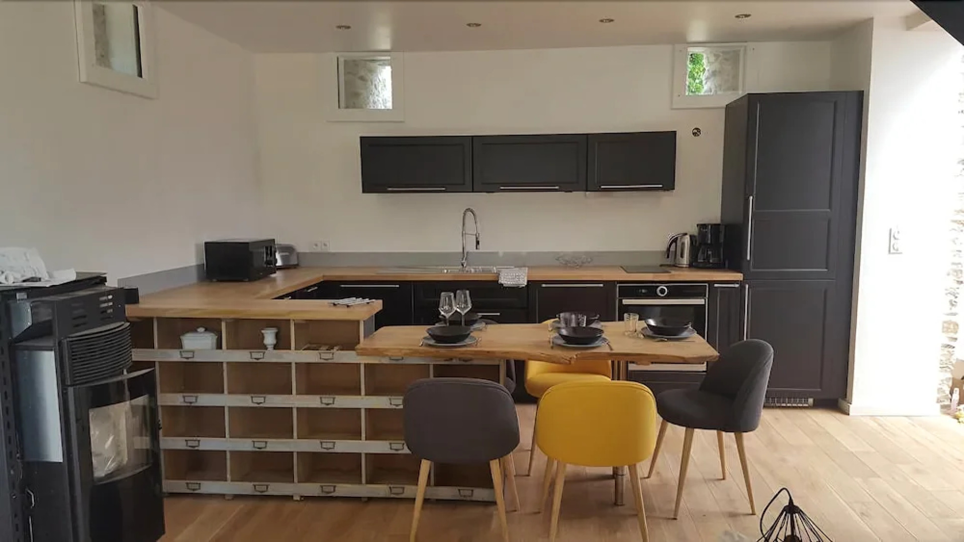 De pierres et de plumes