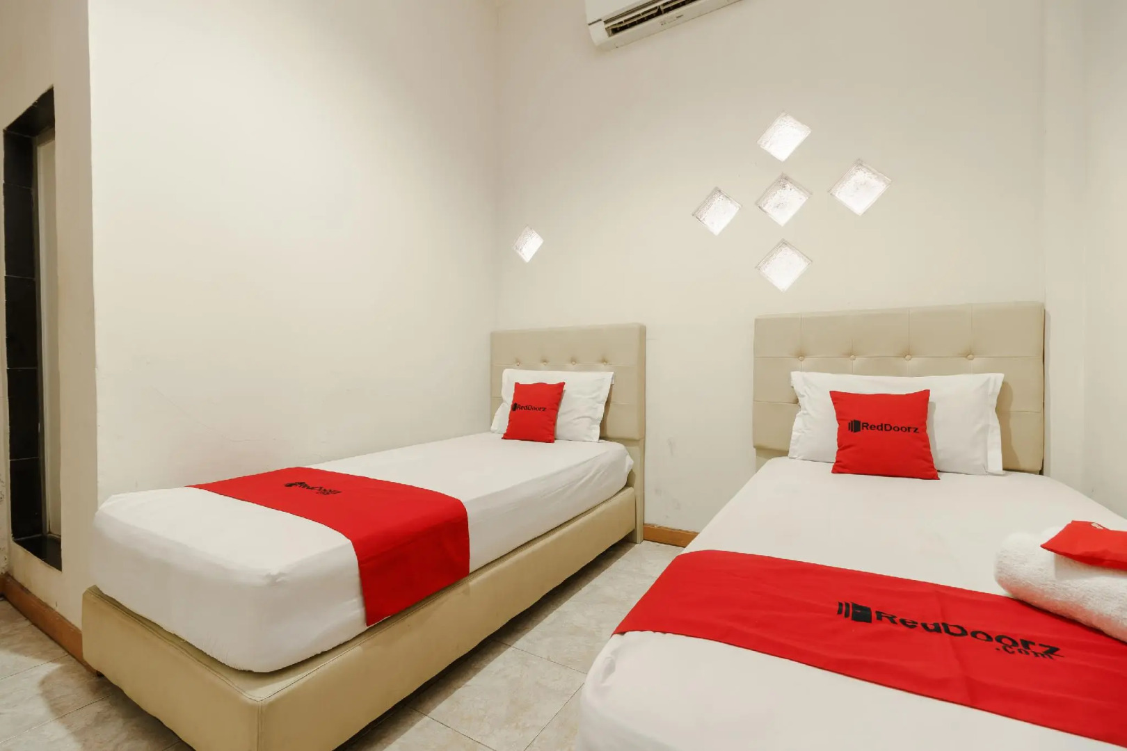 RedDoorz Syariah near Baiturrahman Aceh