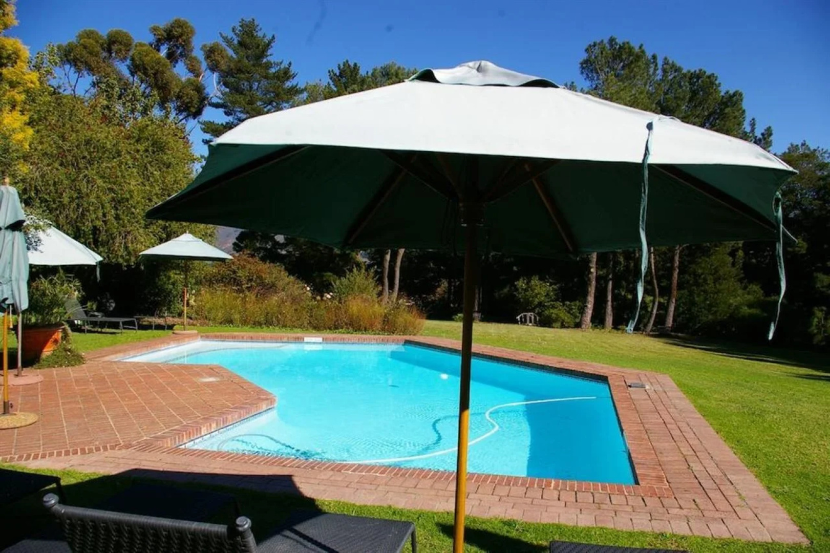 L'Auberge Chanteclair