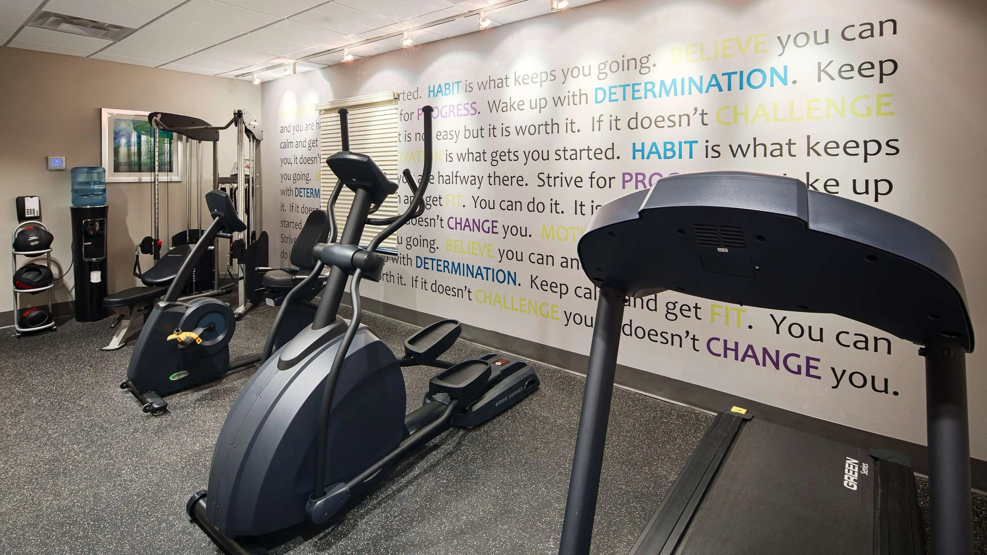 Best Western Plus Prien Lake Hotel & Suites - Lake Charles