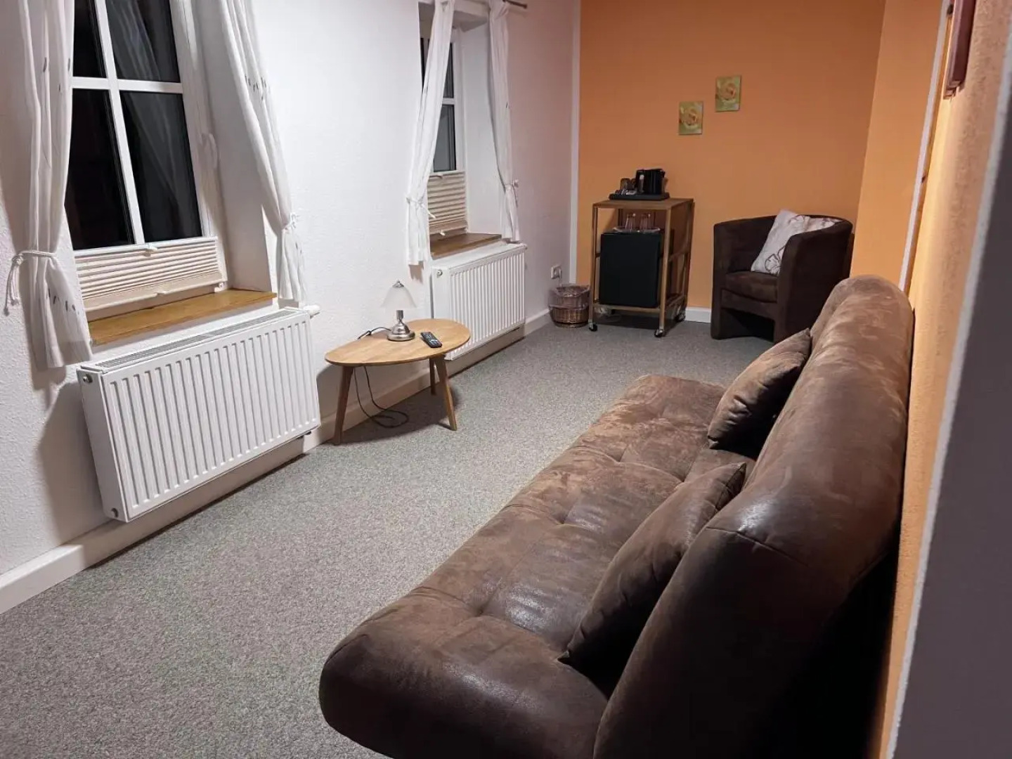 Restaurant & Pension Forsthaus Hain