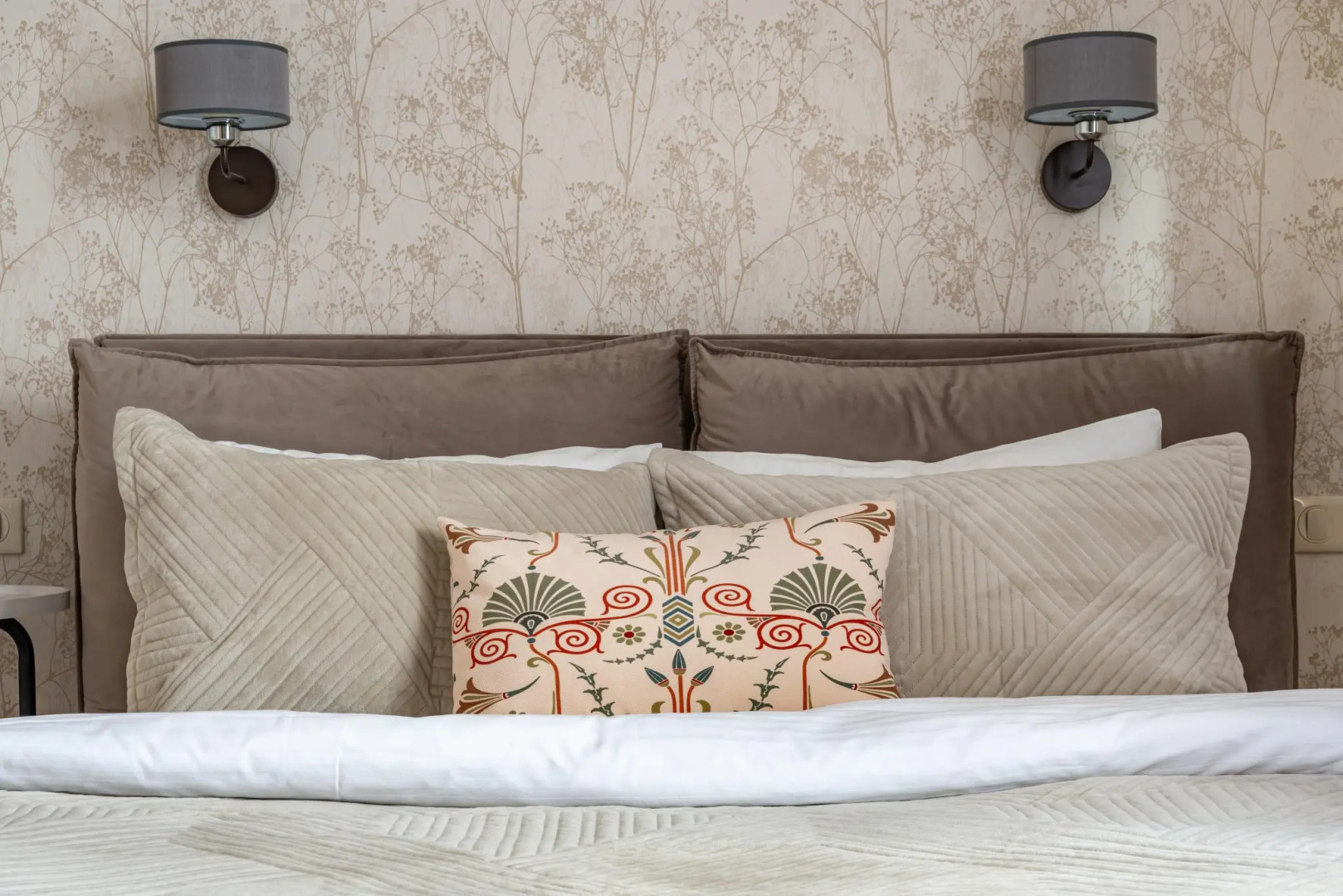 Апартаменты Garden Loft (Гарден Лофт) на улице Фитаревская