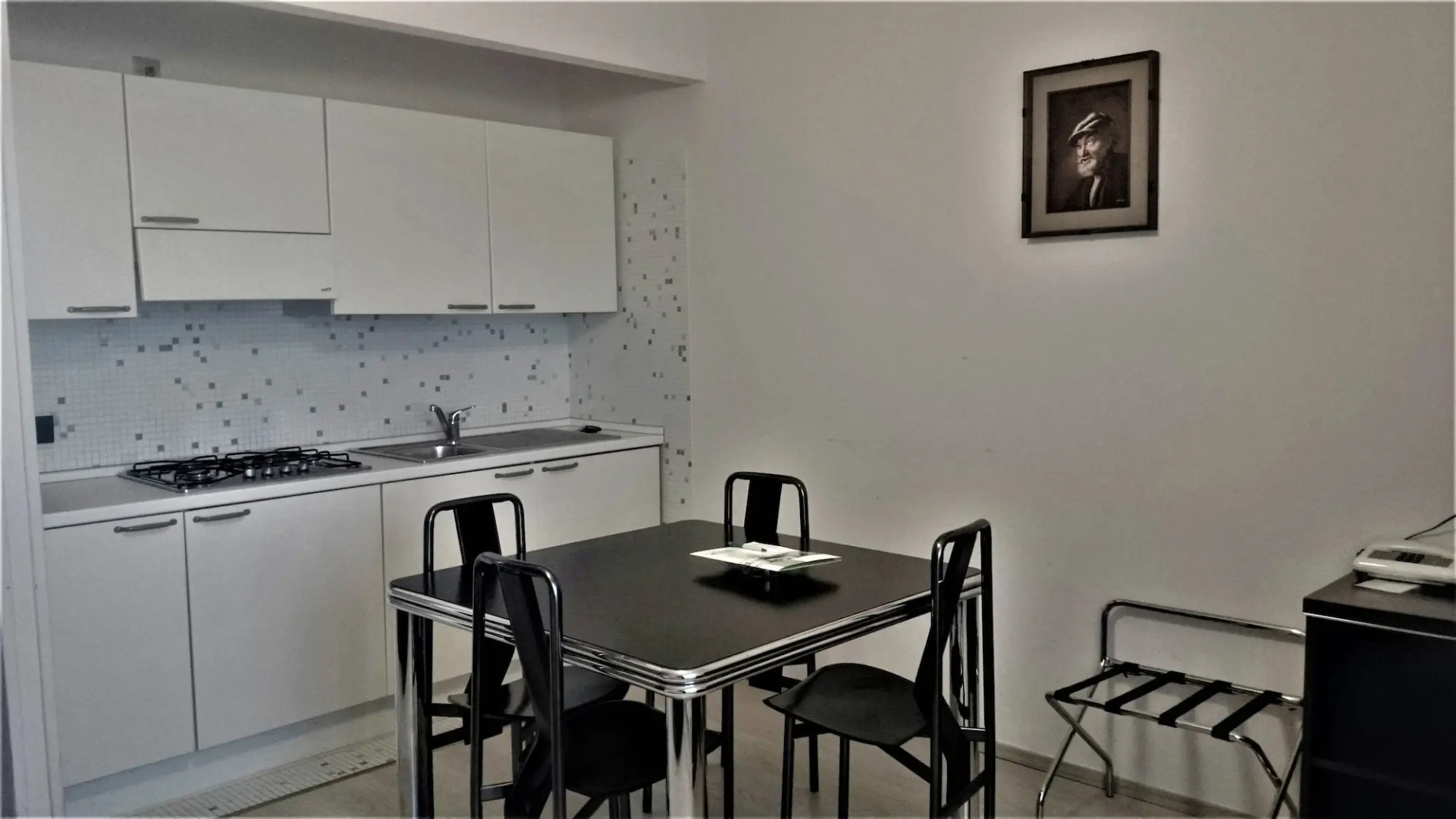 Residence Hotel Torino Uno