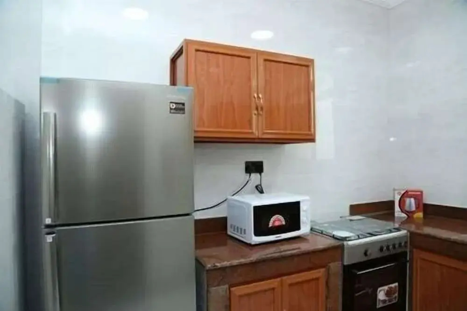 Golden Seasons Furnished Apartments 5