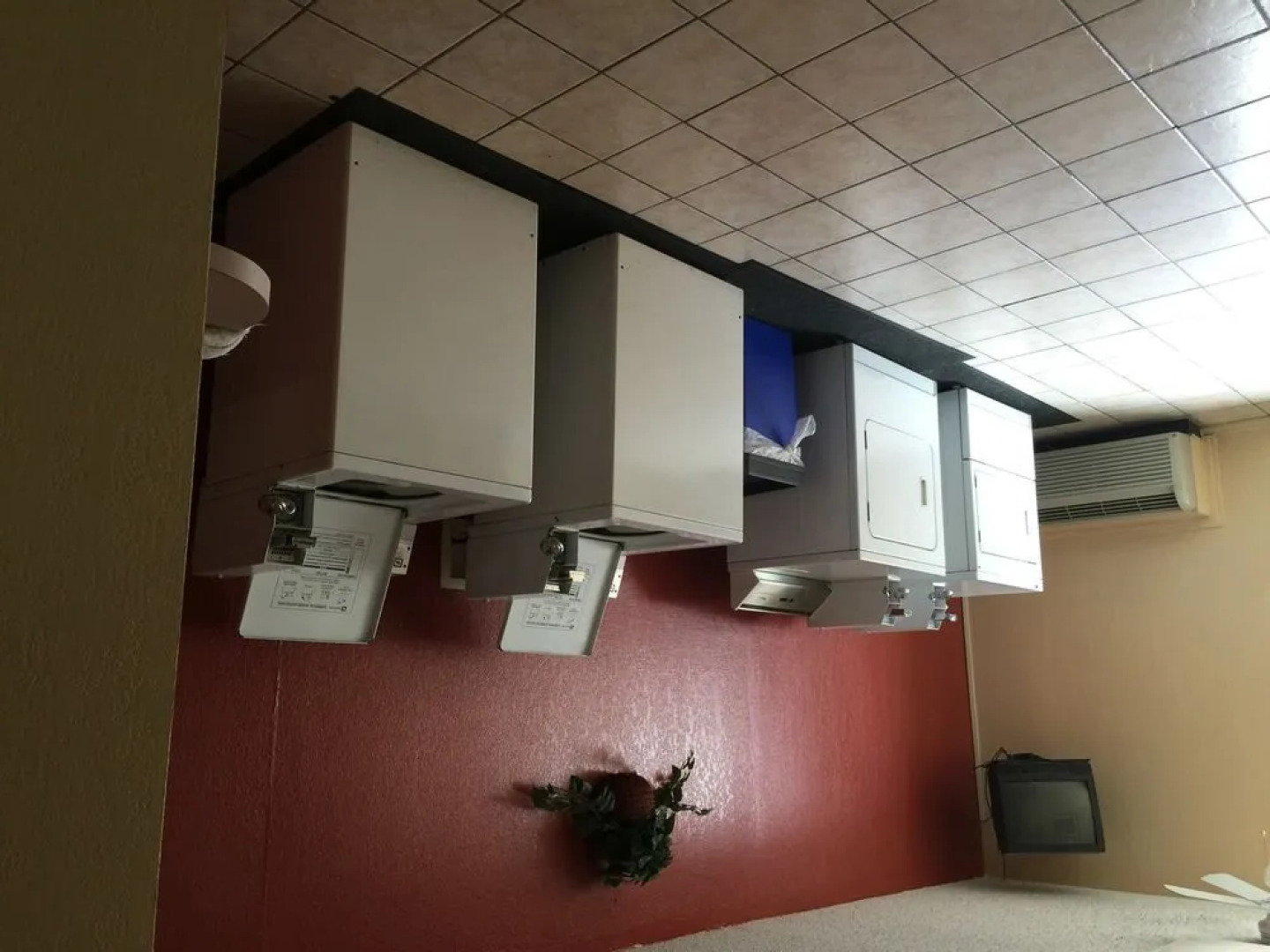 Studio 6 Fort Worth, TX – Downtown East