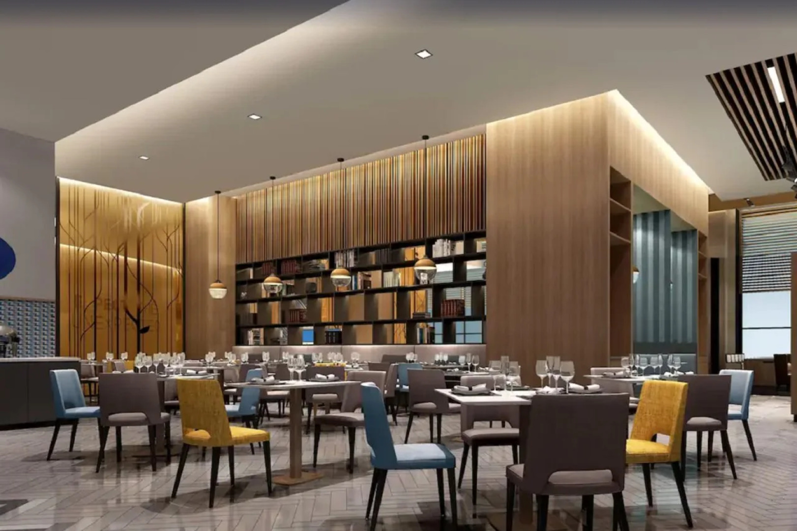 Holiday Inn Express Liaocheng Chiping by IHG