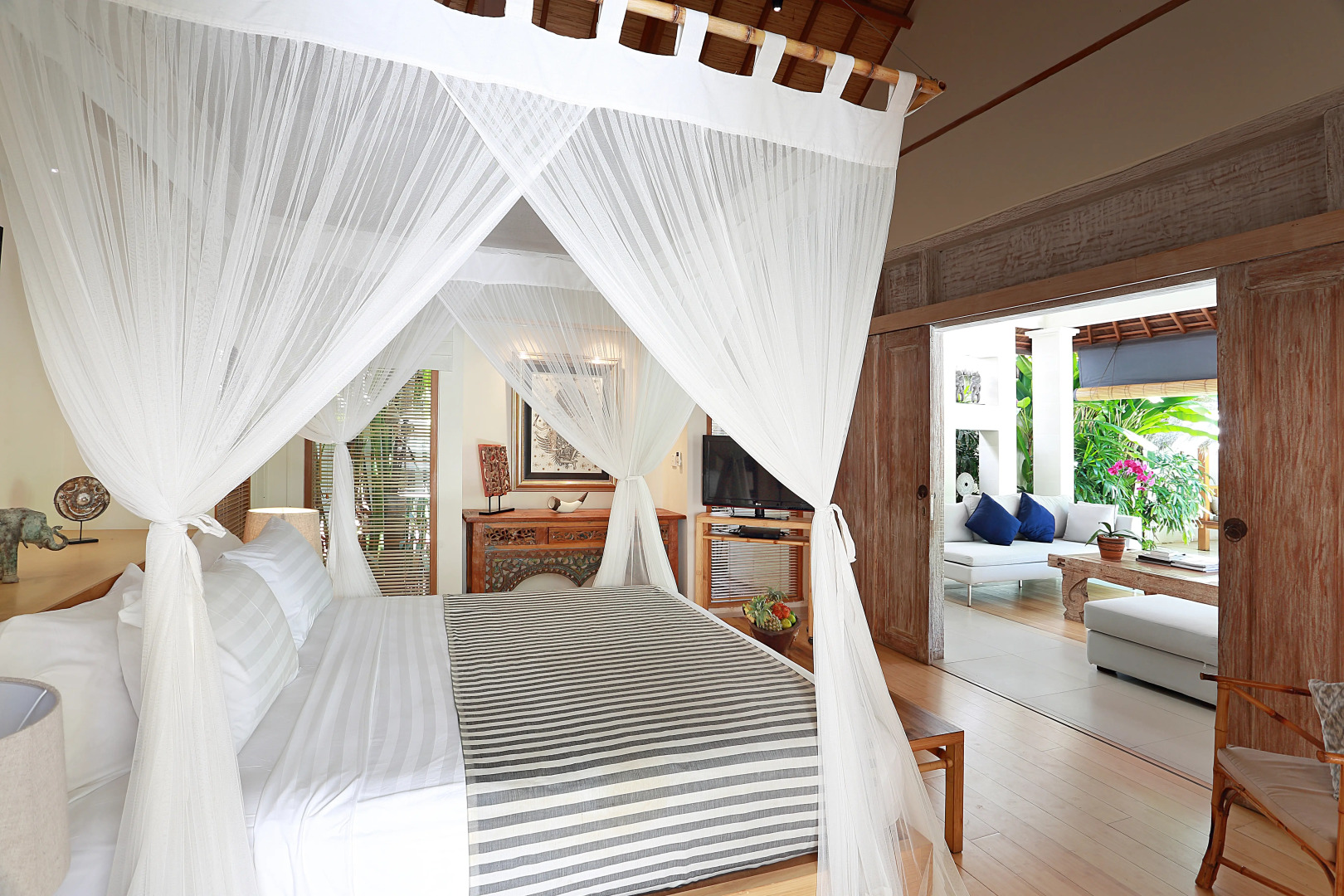 Villa Bali Asri Batubelig