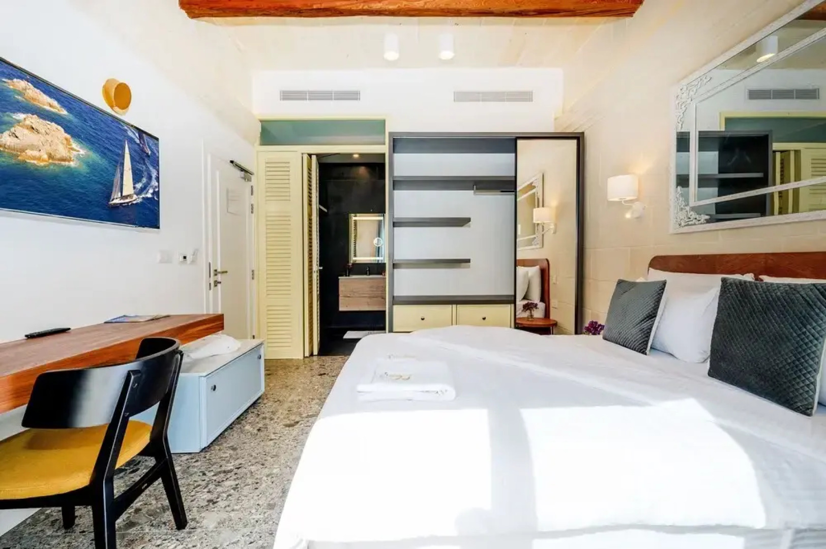 Battistini Boutique Living Hotel and Spa