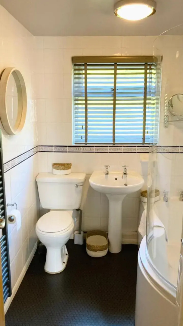 Looe View Apartment