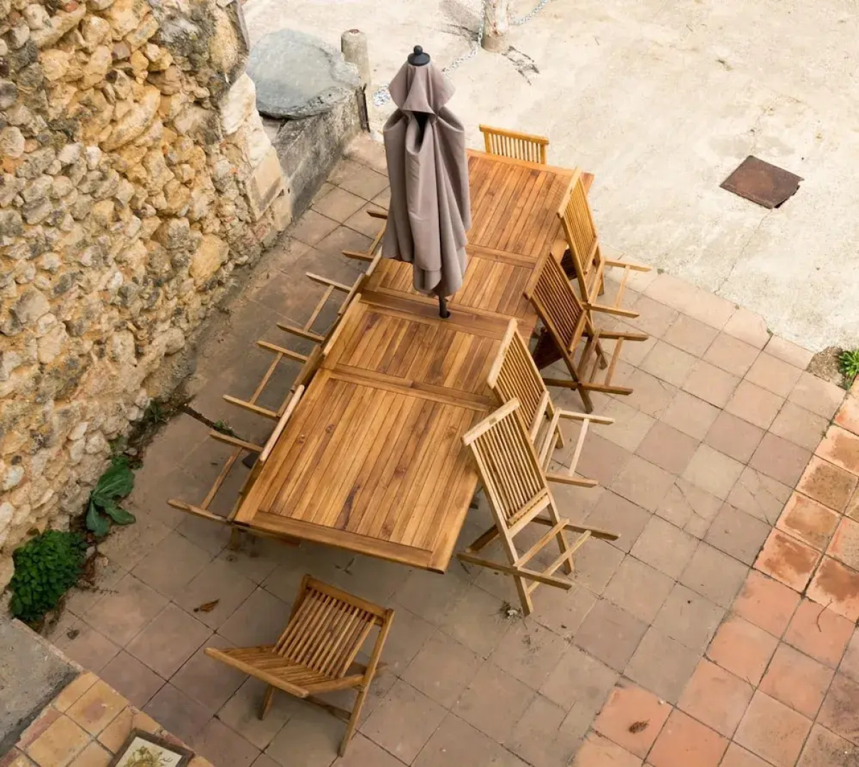 Chambres d'hôtes La Bastane