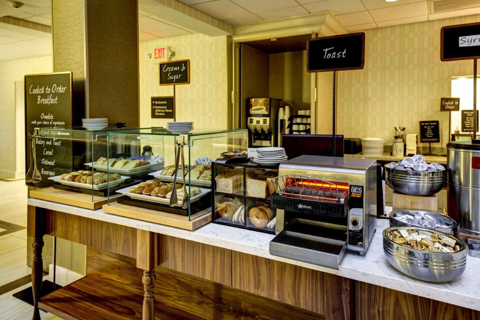 Embassy Suites Williamsburg