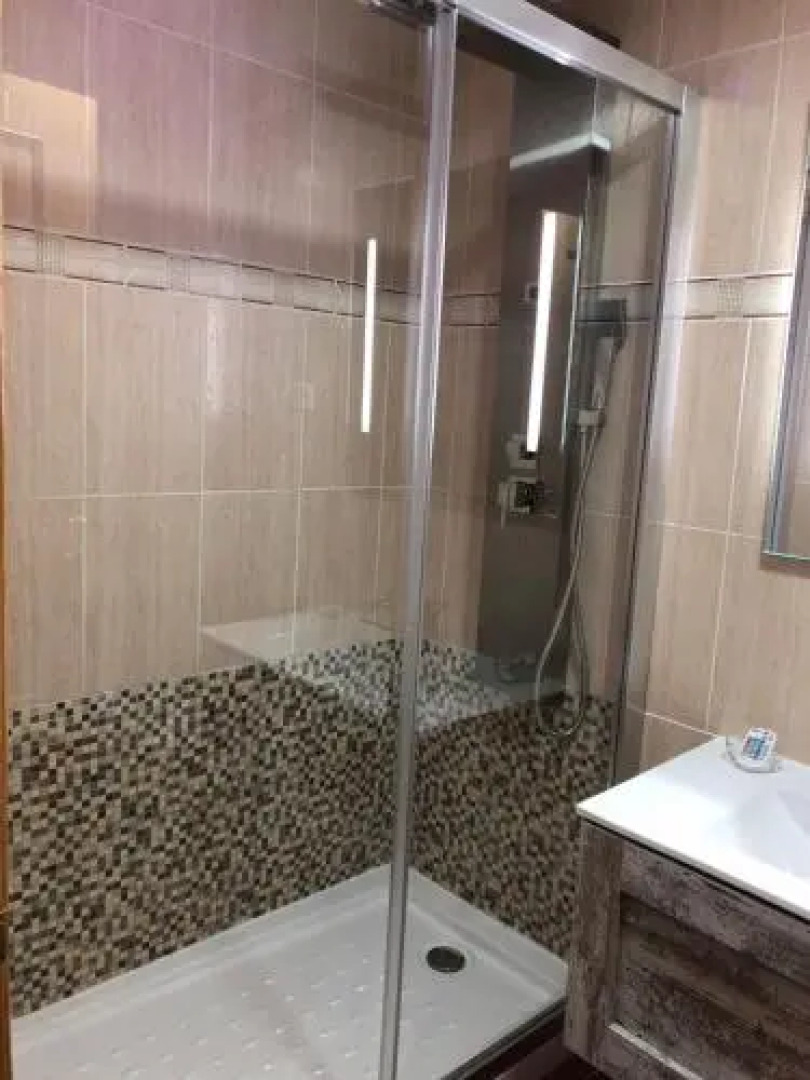 Apartamentos Las Ferrerias