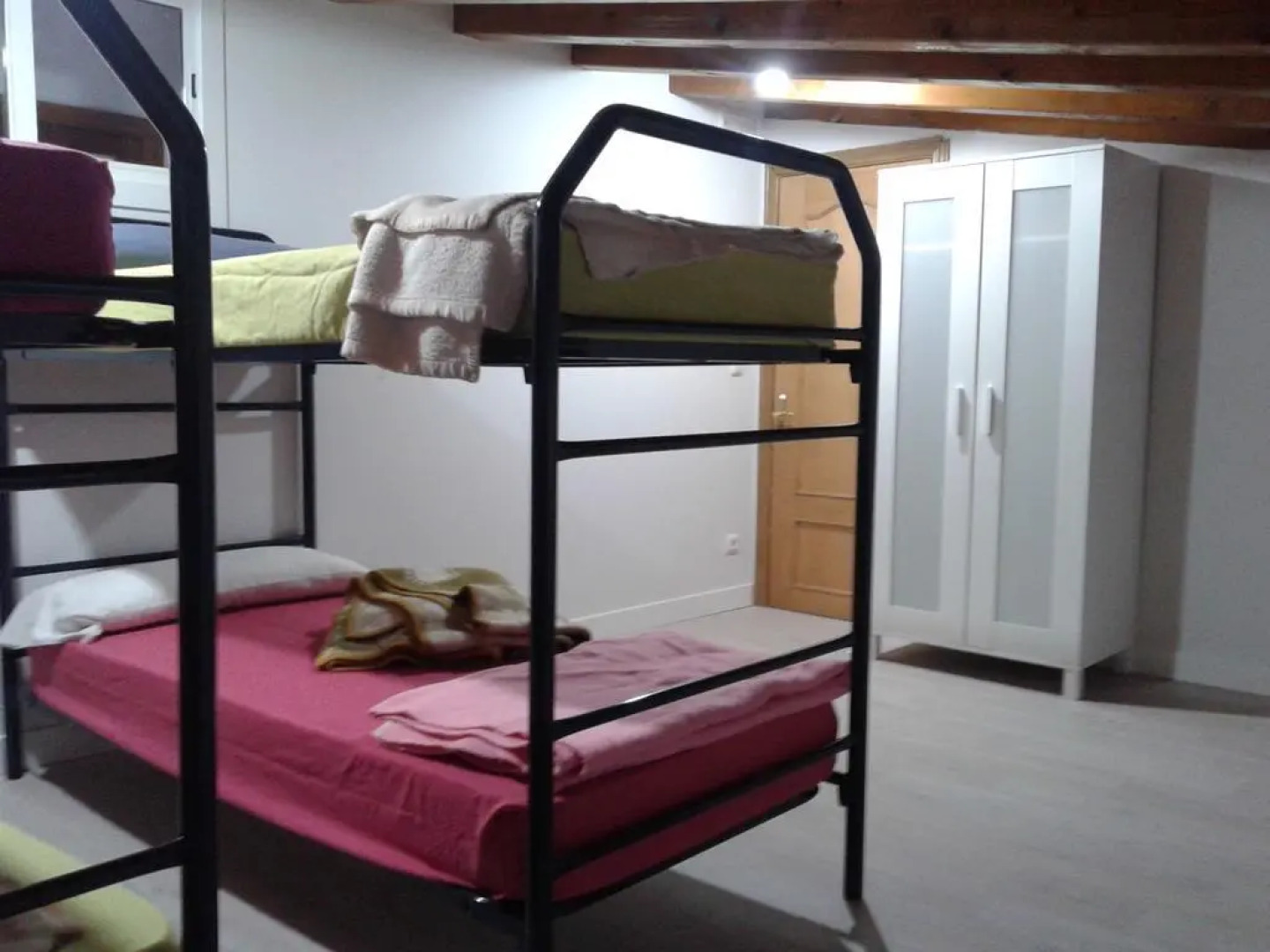 Albergue Casa Txakainlo