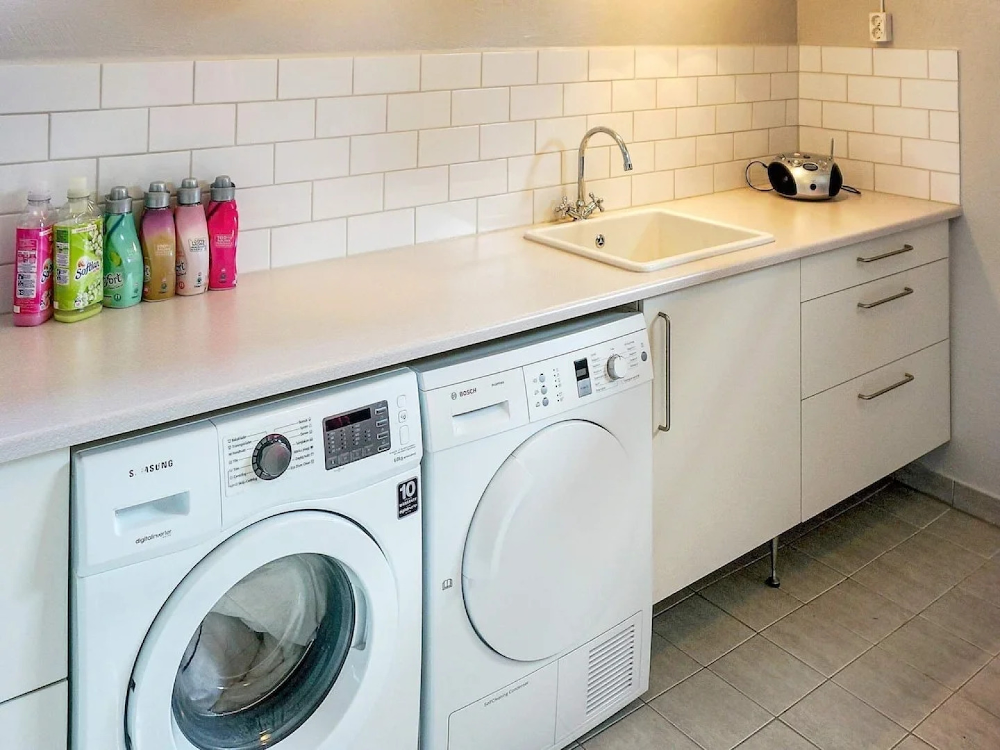 Holiday Home in Färentuna