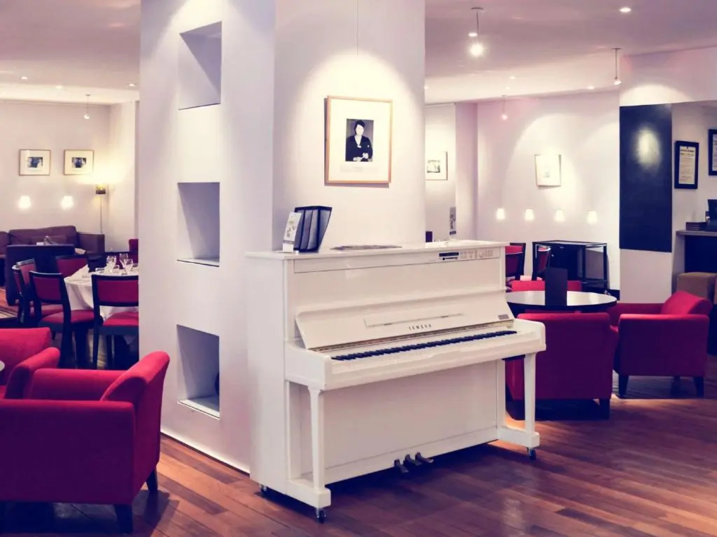 Mercure Montpellier Centre Comédie