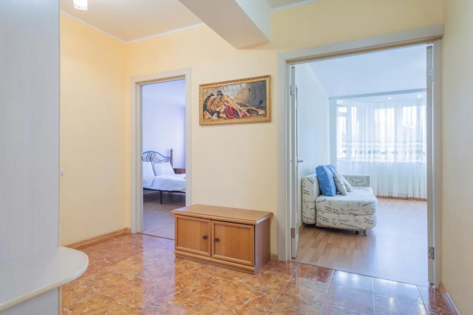 АмегаРум (AmegaRoom) на ул. Герцена, д. 82, корп. 1