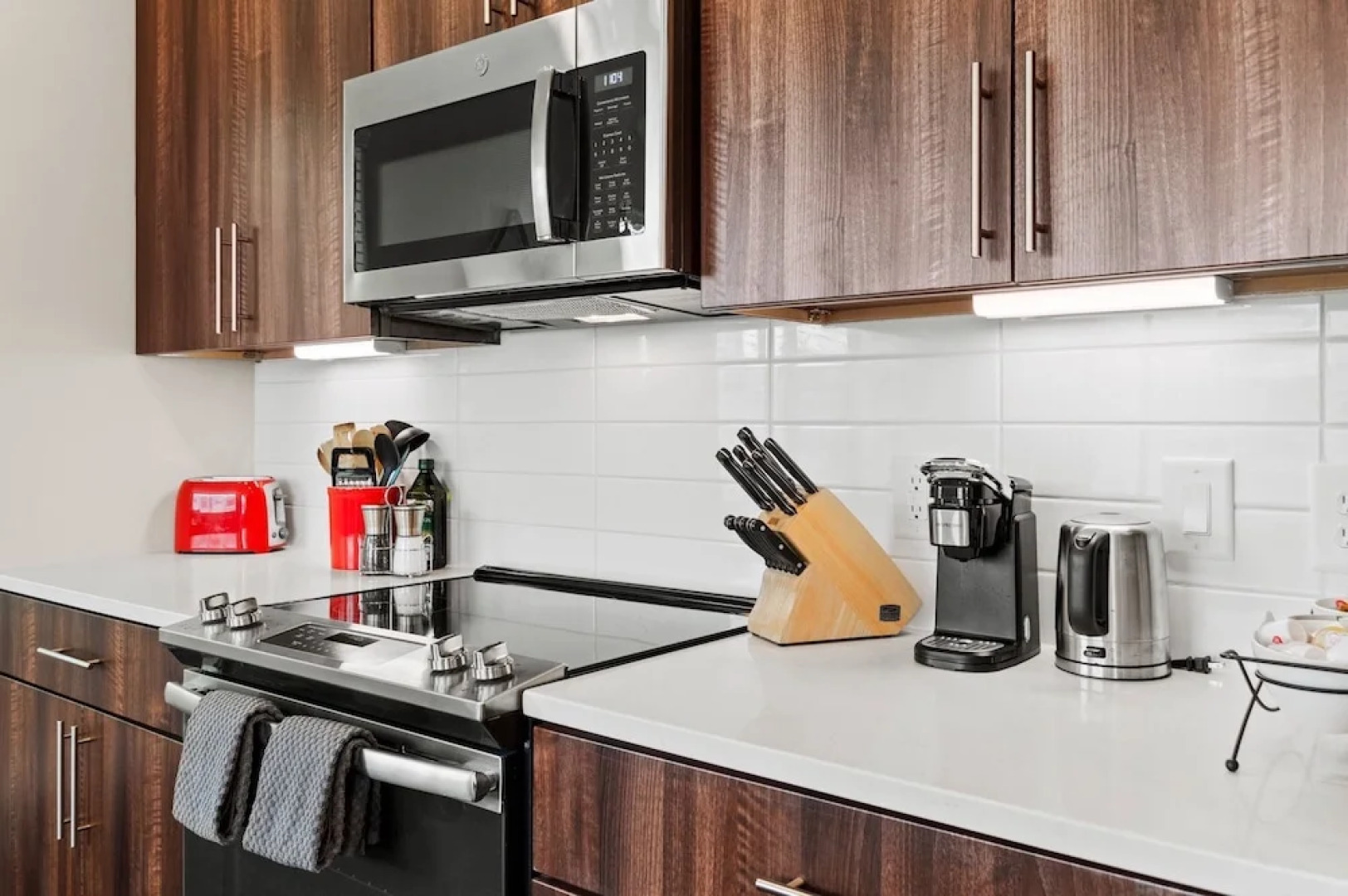 Kasa Charlotte FreeMoreWest