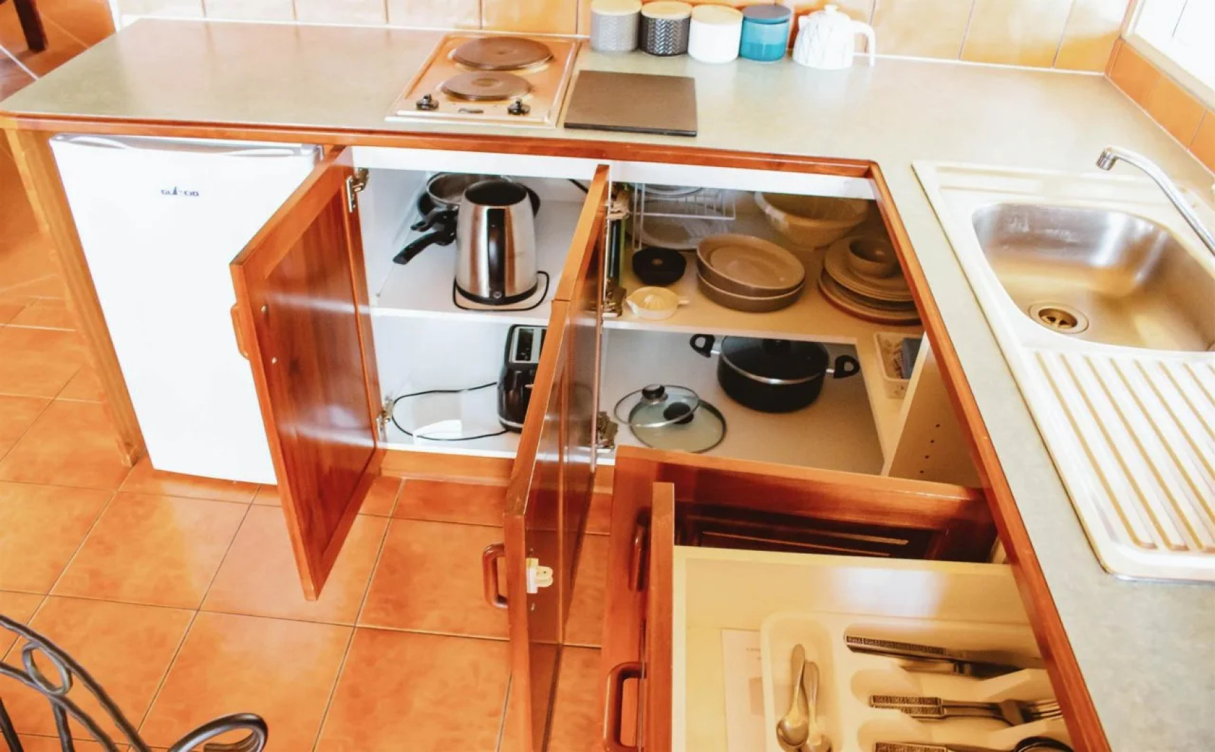 Kalimna Woods Cottages