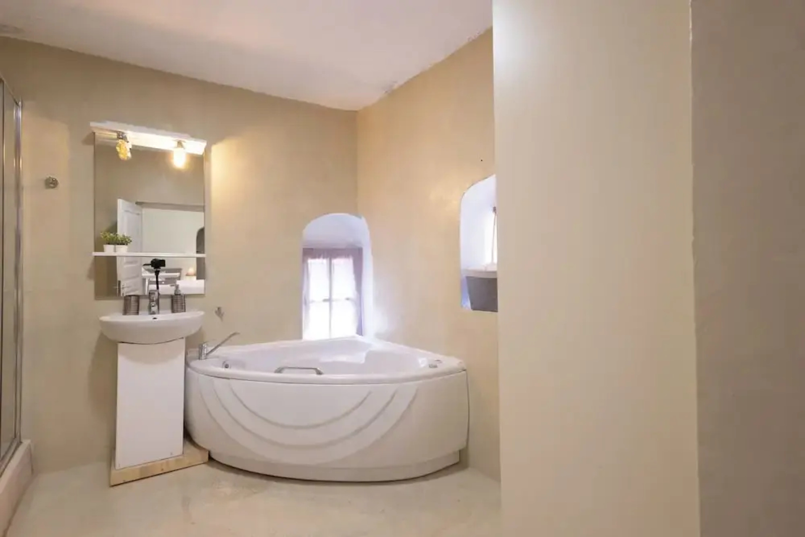 Areos Polis Boutique Hotel