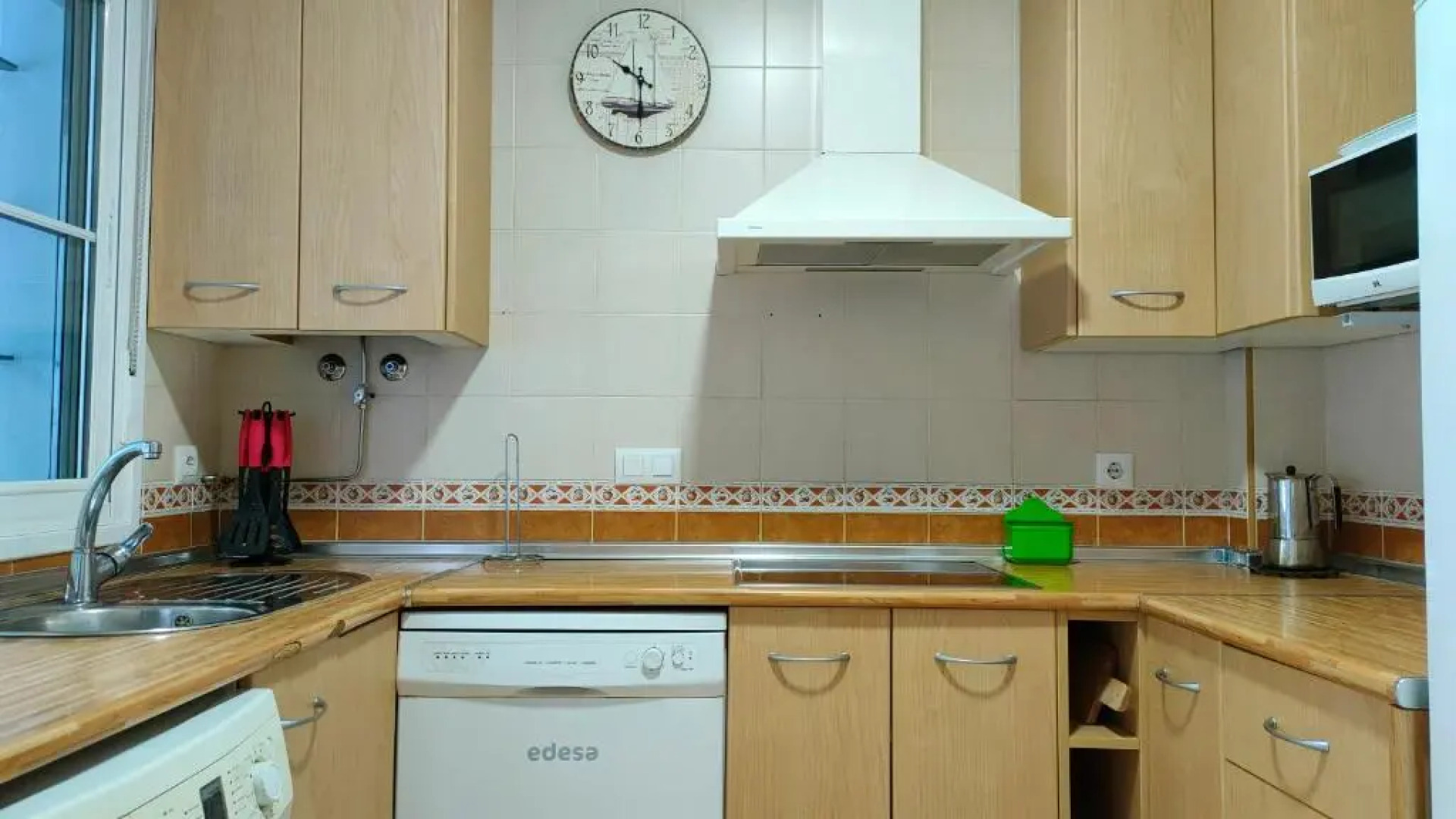 Apartamentos Costa Chiclana