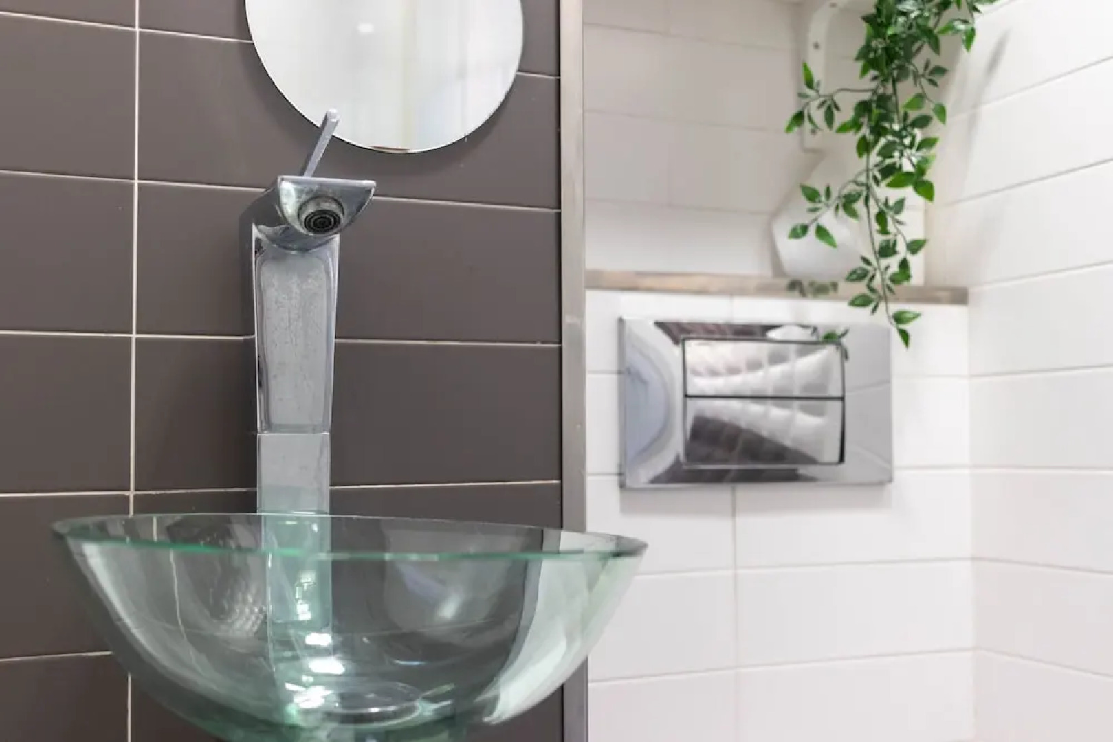 PORTU STYLE apartment by Aston Rentals