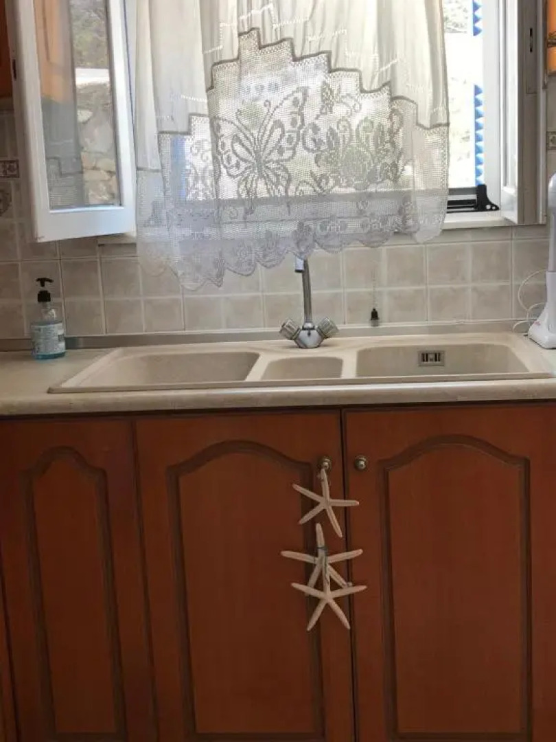 Traditional House of Diafani