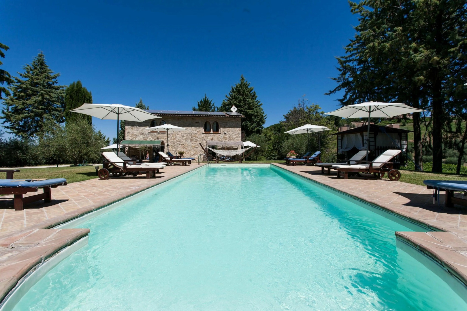 Villa Monnalisa - Villa Monnalisa