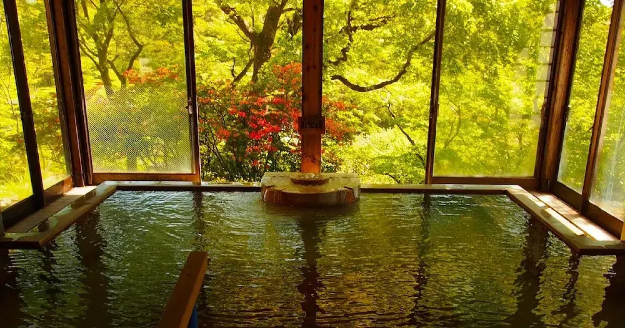 Matsukawaya Nasu Kogen Hotel