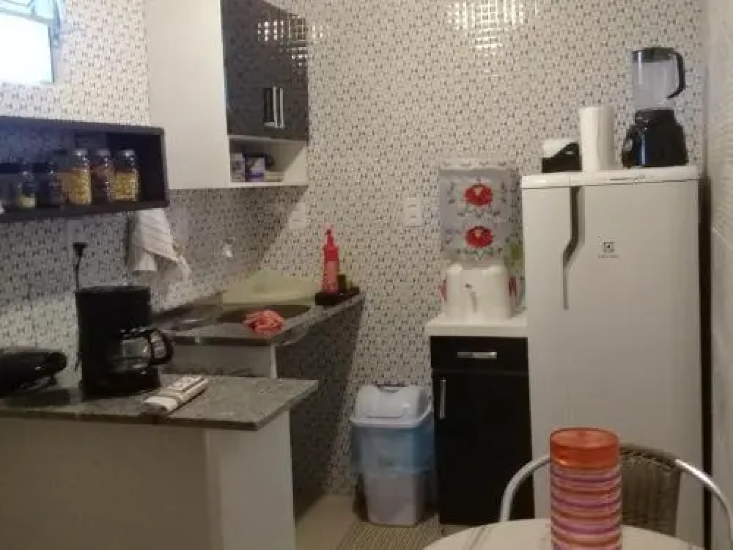 Flat da Baía do Sancho