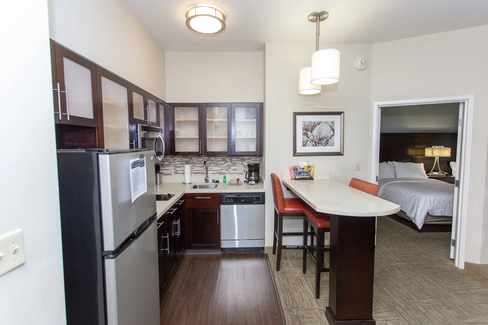 Staybridge Suites Bowling Green by IHG
