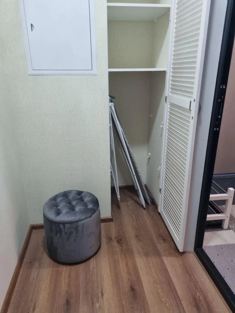 Одирент на улице Маршала Бирюзова 13