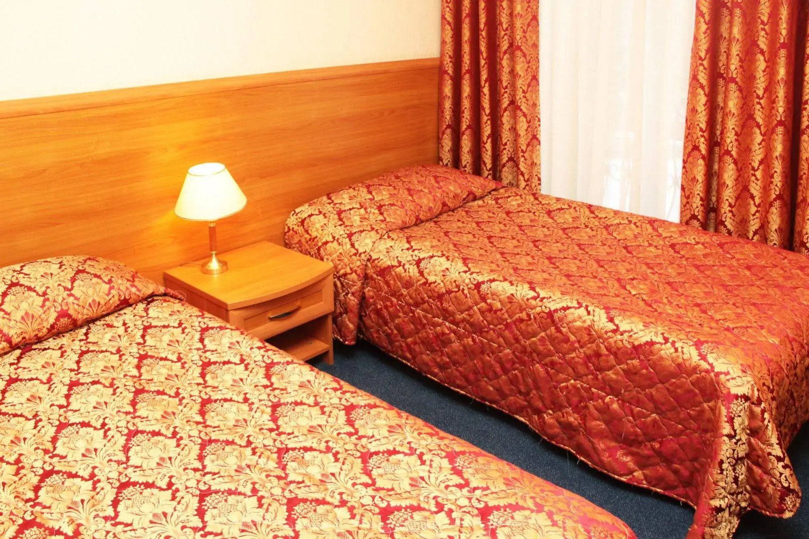 Гостиница «Переславль»