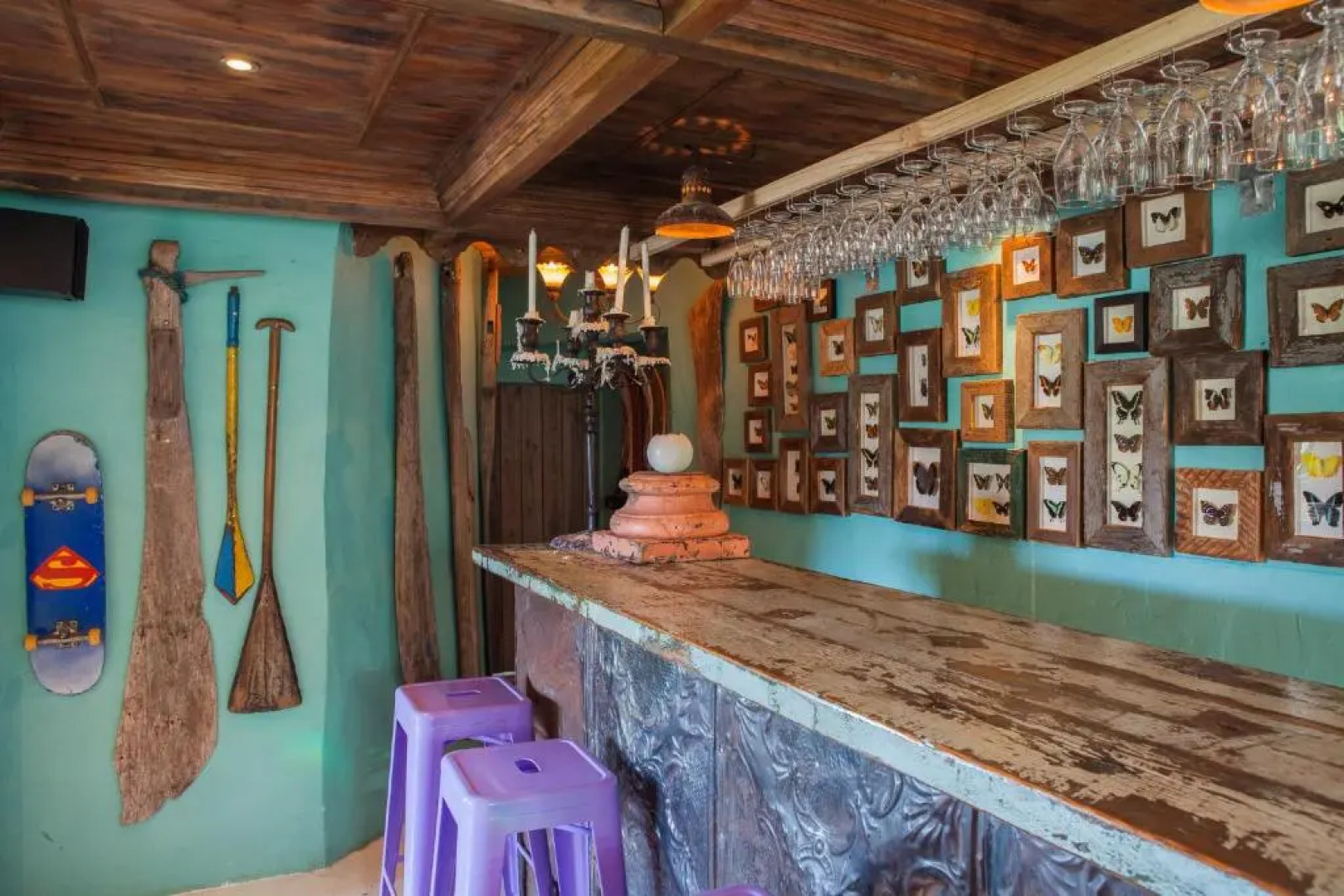 Emily Moon River Lodge