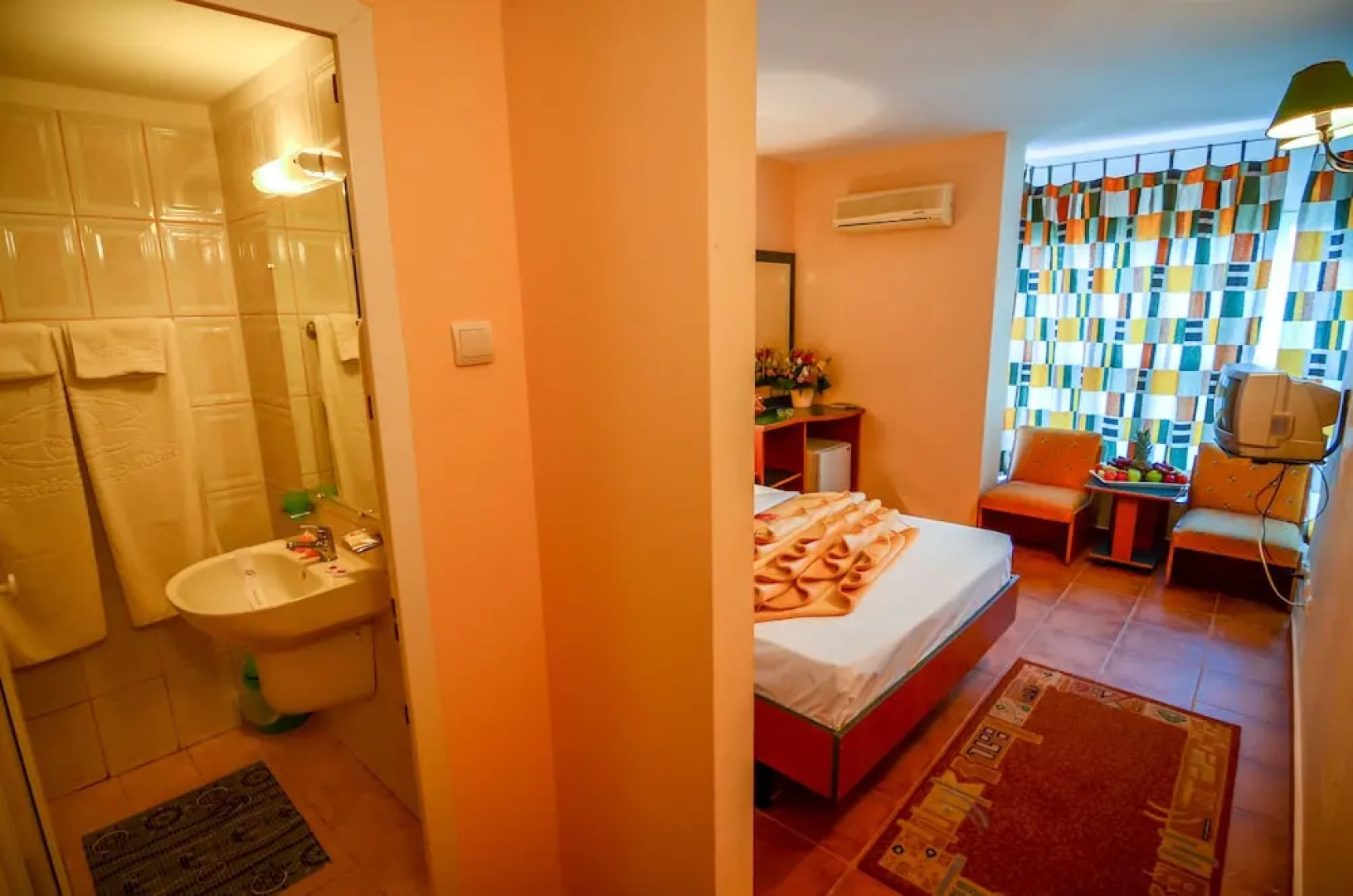 Hotel Majestic Olimp