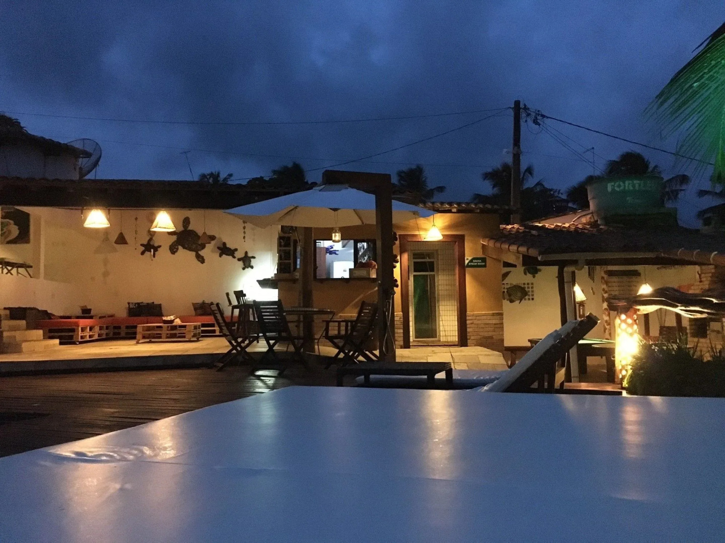 Xamã Senses - Hotel Pousada