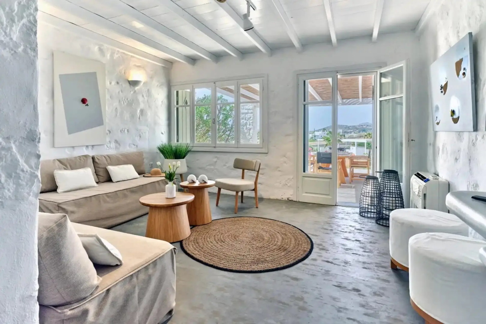 Stagones Luxury Villas