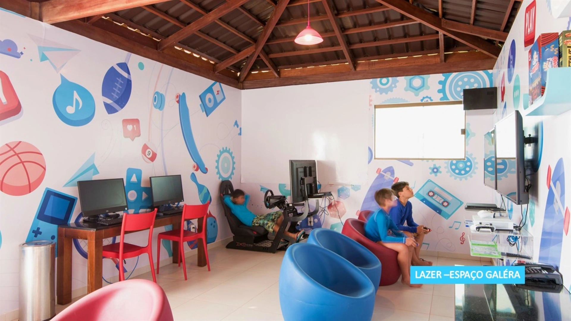 Vila Galé Resort Touros - All Inclusive