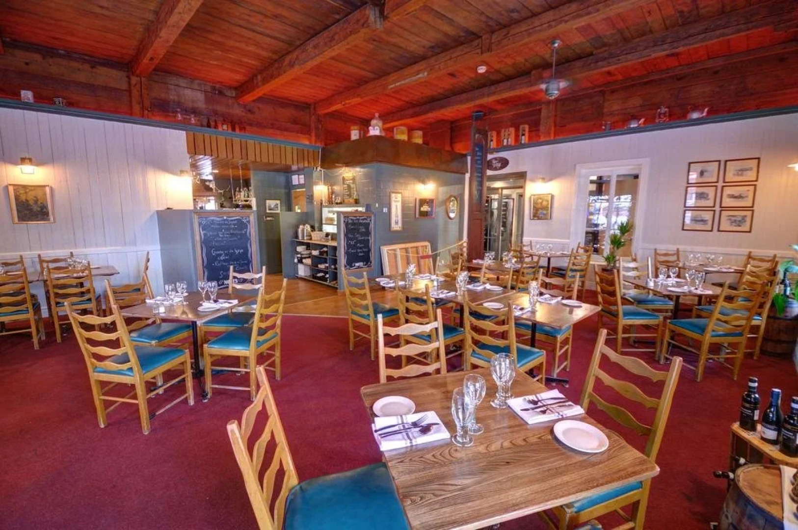 Complexe La Vieille Forge