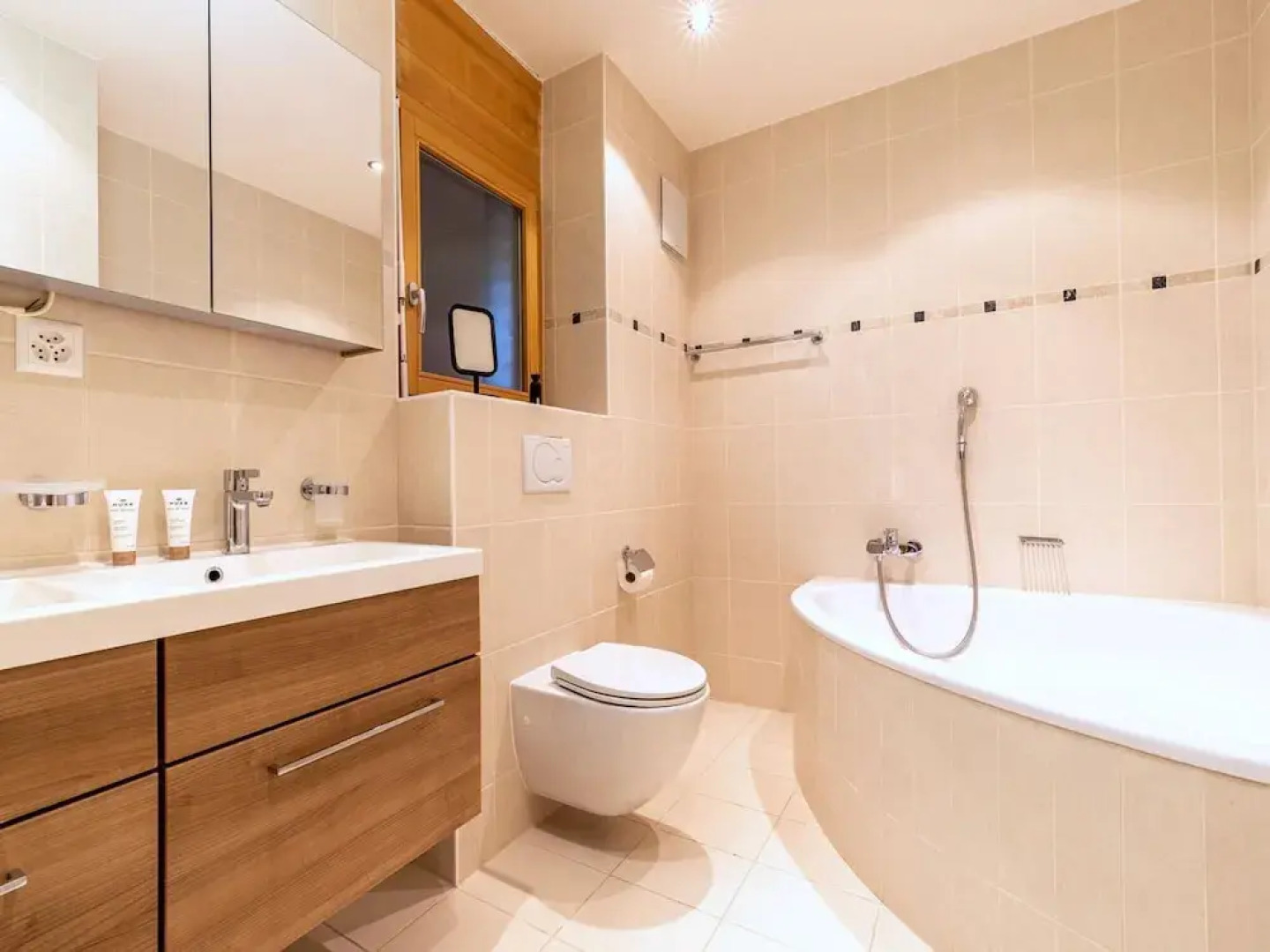 Hauts de Veysonnaz HV2 010 -sauna Apartment 6 Pers