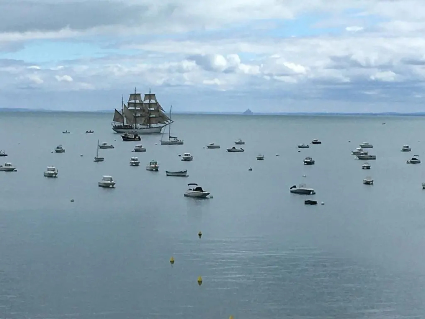 Auberge de Jeunesse HI Cancale