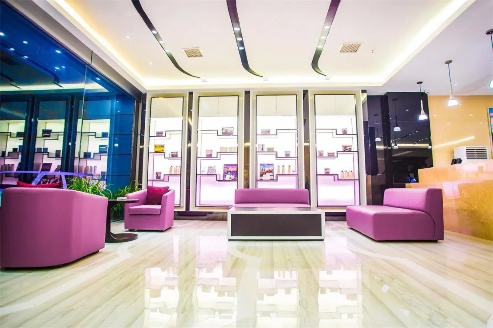 Lavande Hotels·Xiaogan Beijing Road