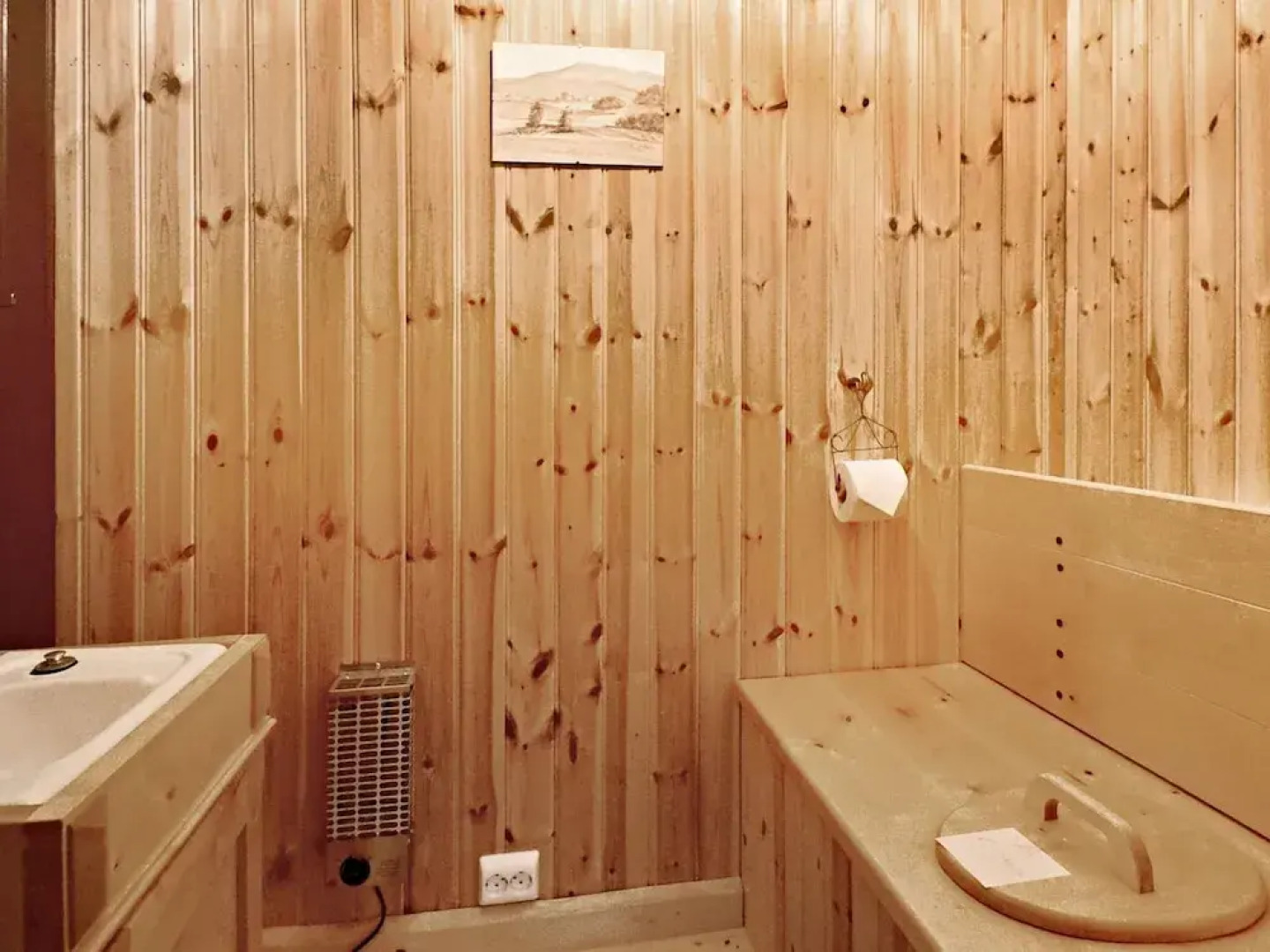 Historic Charm in Varmland Oasis-by Traum