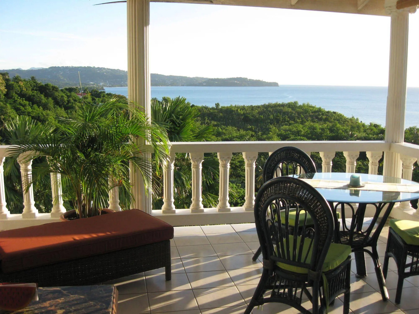 Apartment Espoir