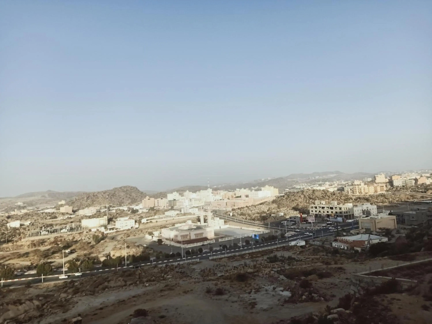 Al Tal Serviced Apartments - economic