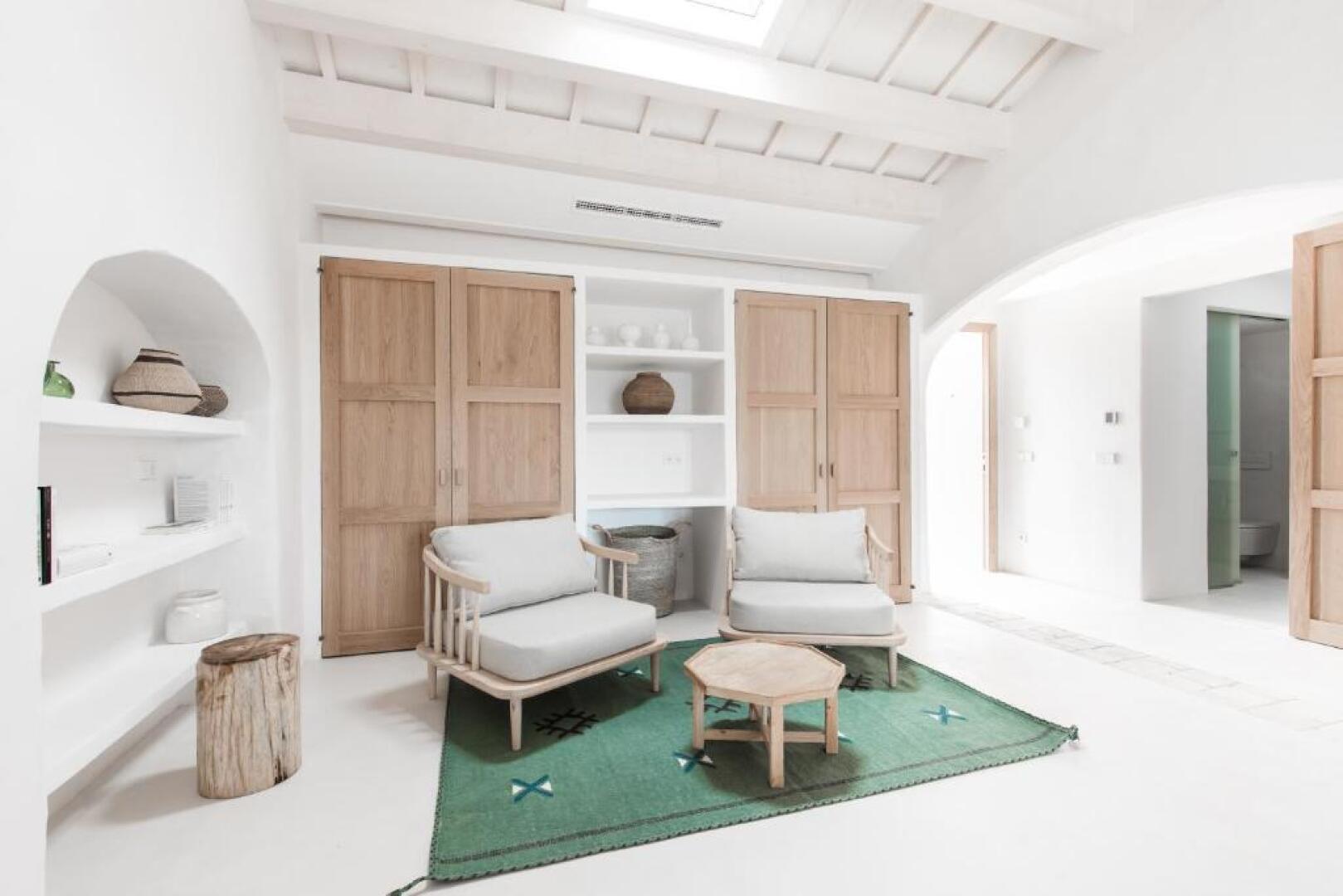 Torre Vella – Fontenille Collection