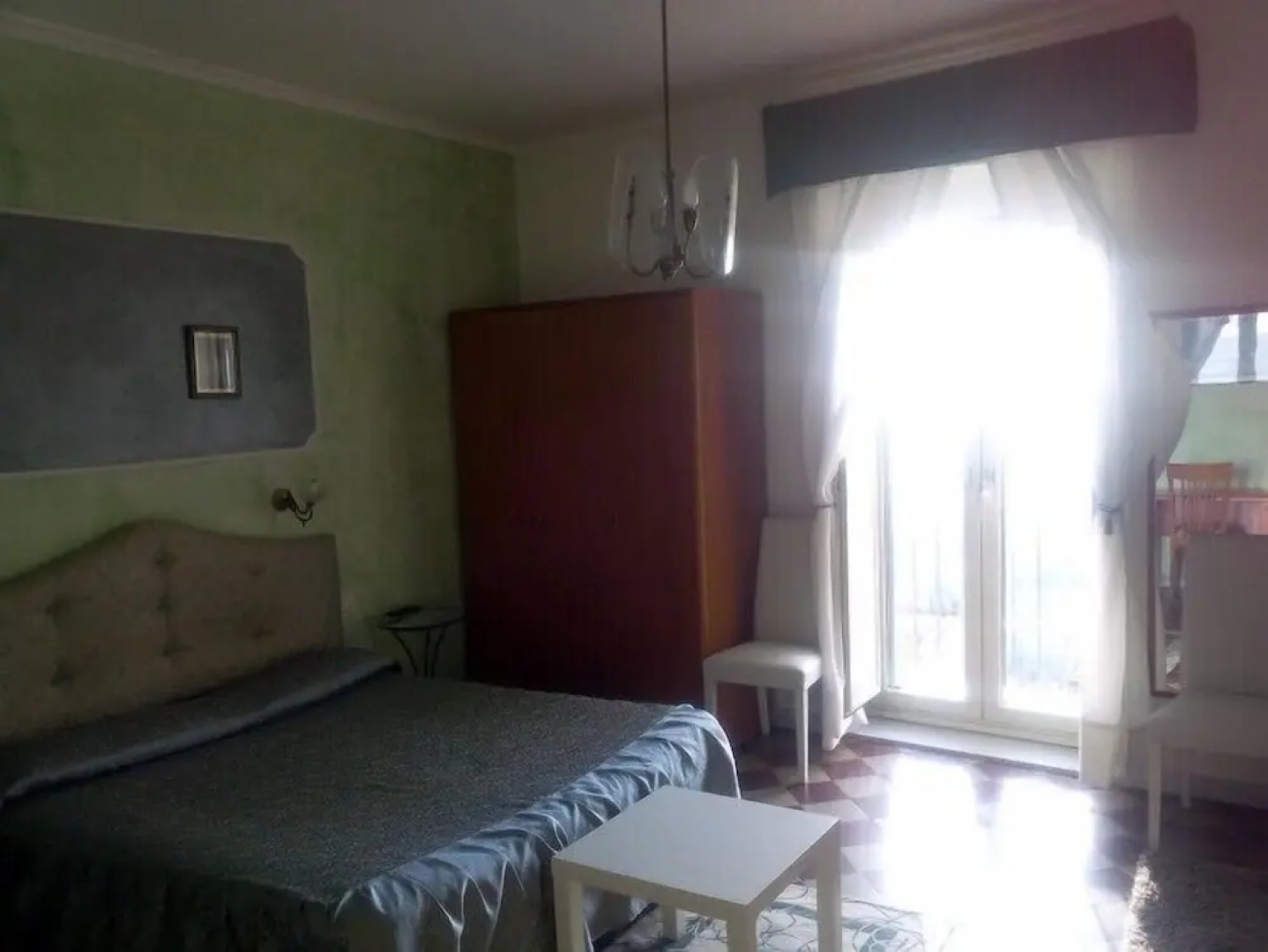 Gualtiero camere e suite