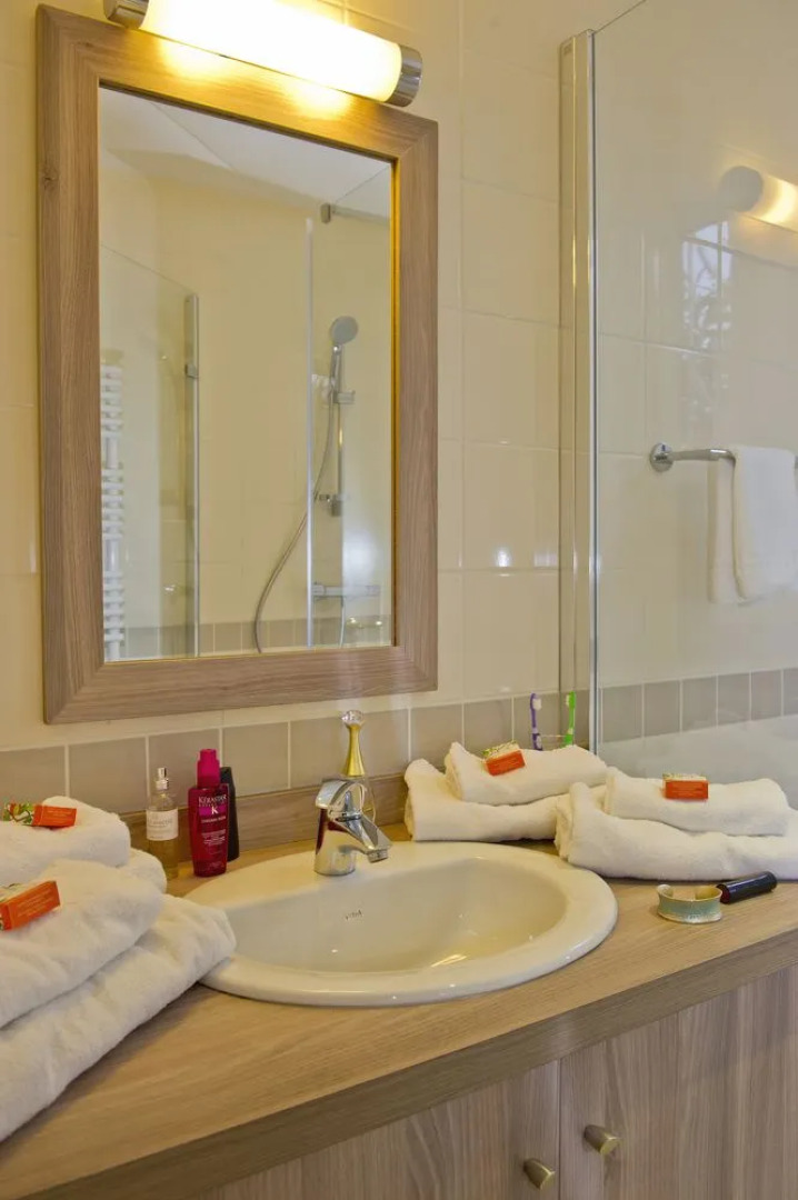 Hôtel club Vacanciel Roquebrune